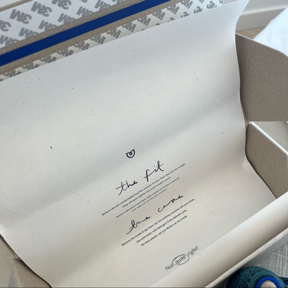 Rothy's Shoe + Tassel Clutch SET - Picture 6 of 14